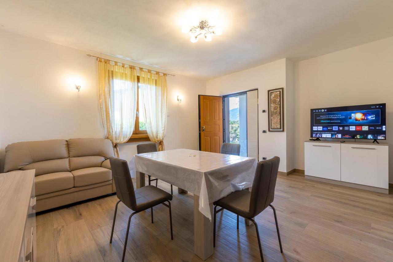 Apartment With Garden And Parking Bellagio Ngoại thất bức ảnh