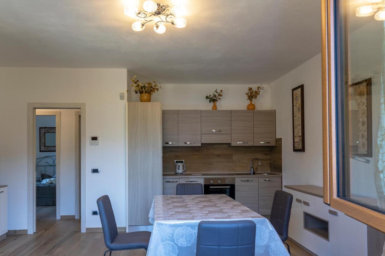 Apartment With Garden And Parking Bellagio Ngoại thất bức ảnh