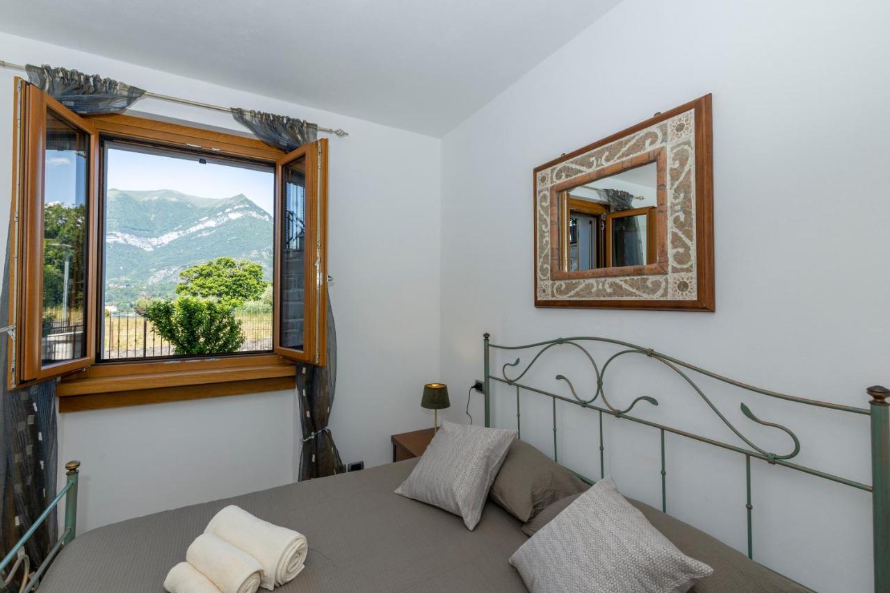 Apartment With Garden And Parking Bellagio Ngoại thất bức ảnh
