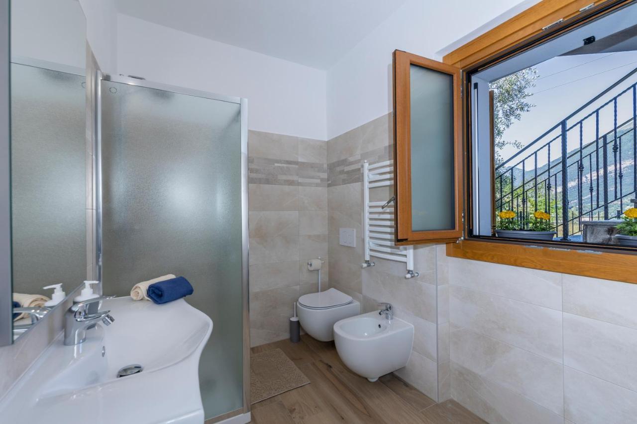 Apartment With Garden And Parking Bellagio Ngoại thất bức ảnh
