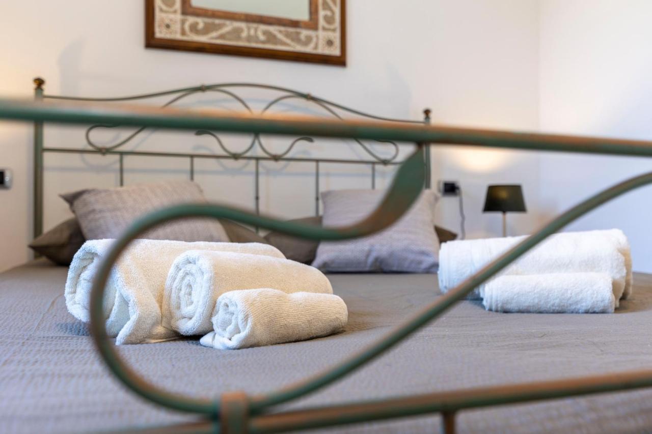 Apartment With Garden And Parking Bellagio Ngoại thất bức ảnh