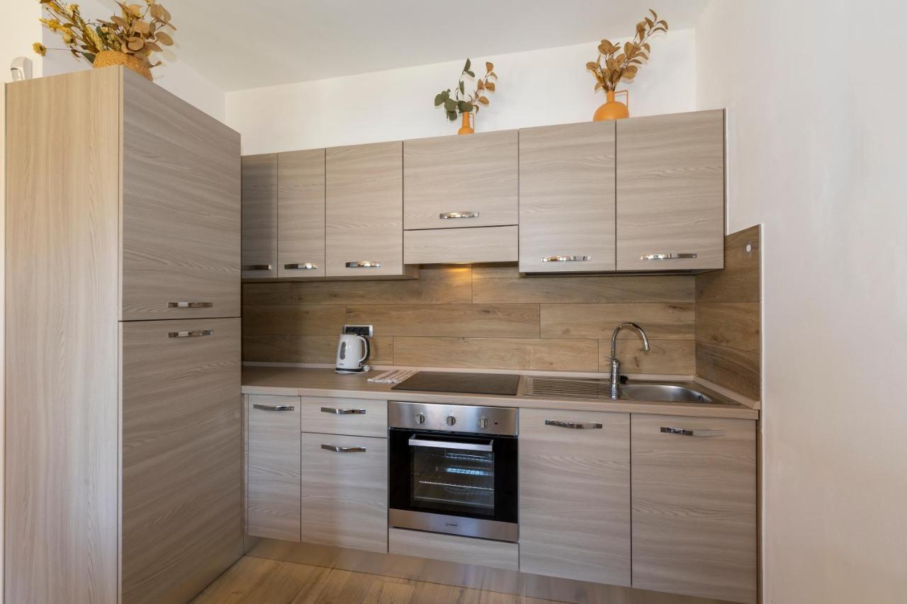 Apartment With Garden And Parking Bellagio Ngoại thất bức ảnh