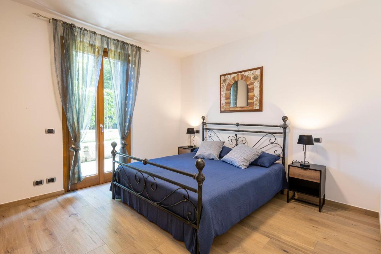 Apartment With Garden And Parking Bellagio Ngoại thất bức ảnh