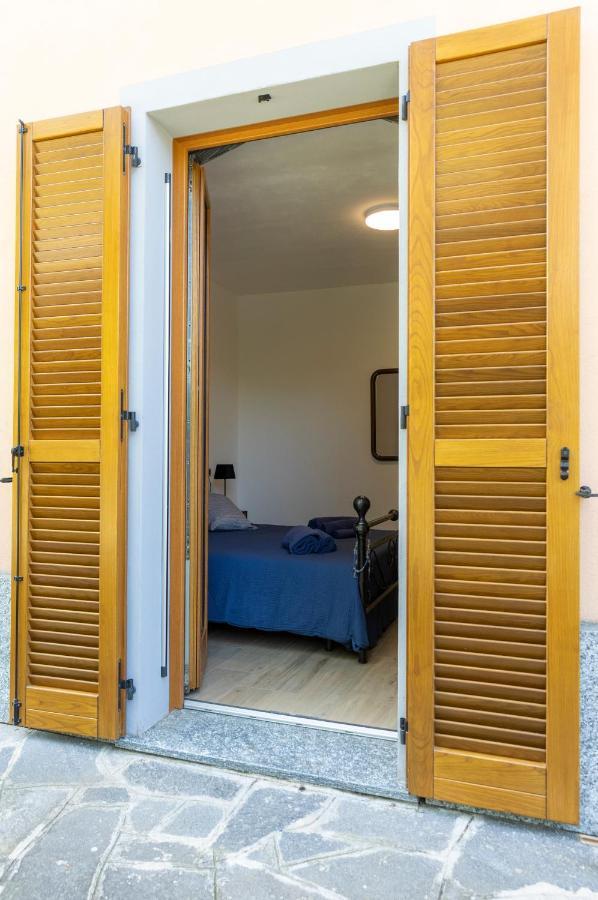 Apartment With Garden And Parking Bellagio Ngoại thất bức ảnh