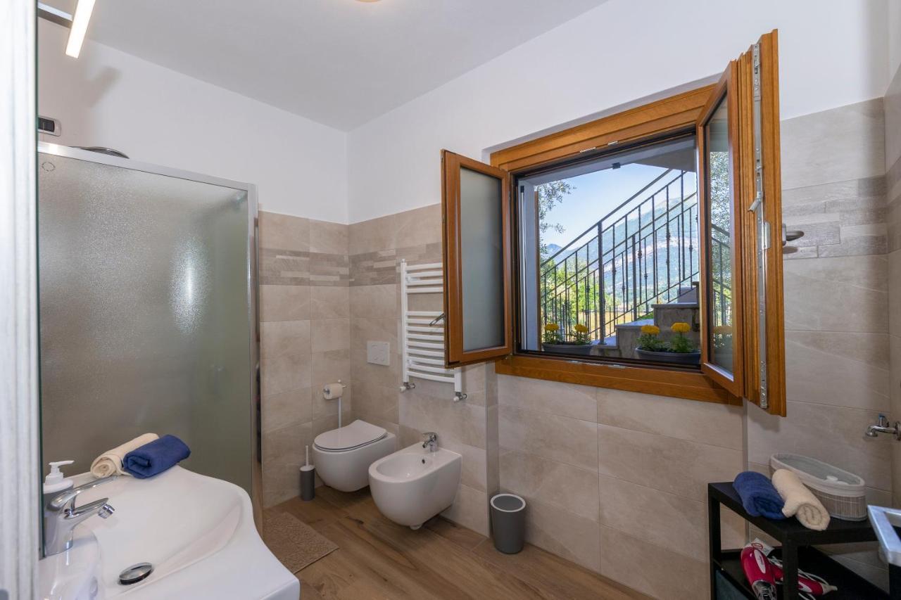 Apartment With Garden And Parking Bellagio Ngoại thất bức ảnh