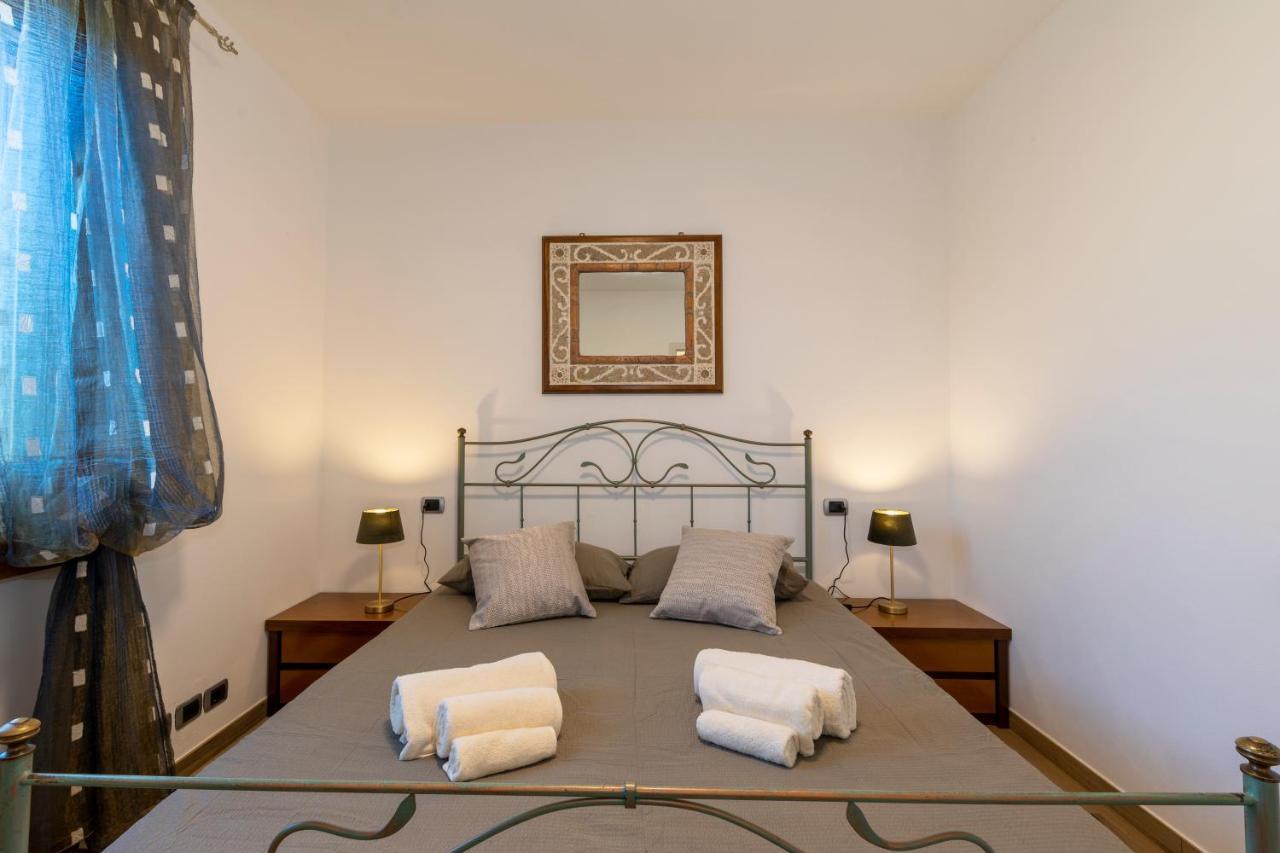 Apartment With Garden And Parking Bellagio Ngoại thất bức ảnh
