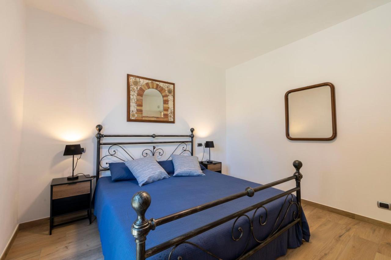 Apartment With Garden And Parking Bellagio Ngoại thất bức ảnh