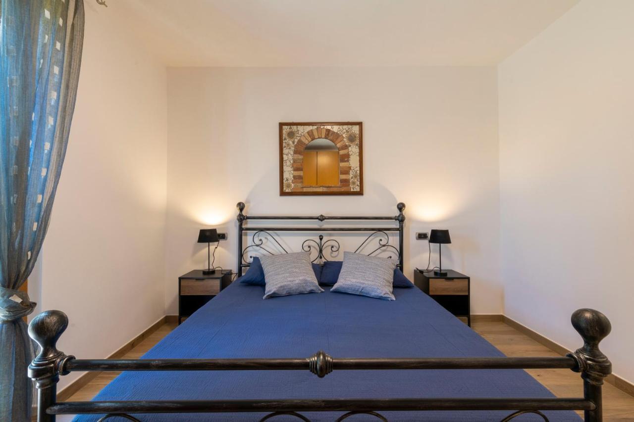 Apartment With Garden And Parking Bellagio Ngoại thất bức ảnh