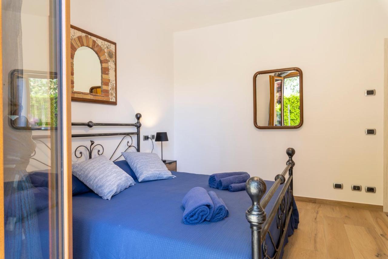 Apartment With Garden And Parking Bellagio Ngoại thất bức ảnh