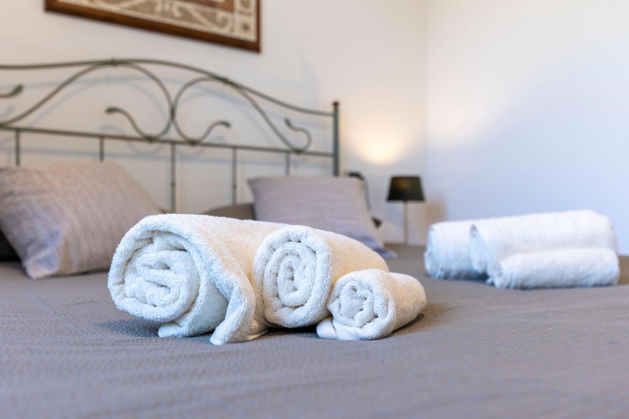 Apartment With Garden And Parking Bellagio Ngoại thất bức ảnh