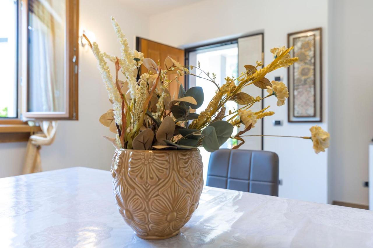 Apartment With Garden And Parking Bellagio Ngoại thất bức ảnh